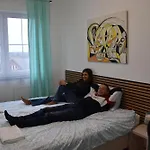 Hotel Sarai 3*