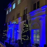 Hotel Sarai 3*