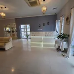 Sarai Hotel Wroclaw