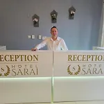Hotel Sarai Wroclaw