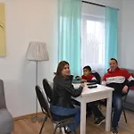 Hotel Sarai
