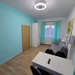 Sarai Wroclaw