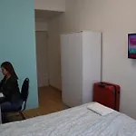 Hotel Sarai 3*