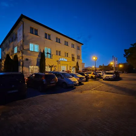 Sarai Wroclaw