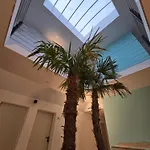 فندق Sarai 3*