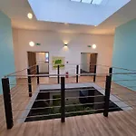 فندق Sarai فروتسواف