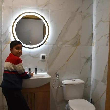 Hotel Sarai