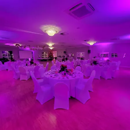 Ξενοδοχείο Sarai 3*