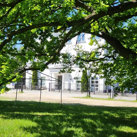 Sarai Ξενοδοχείο