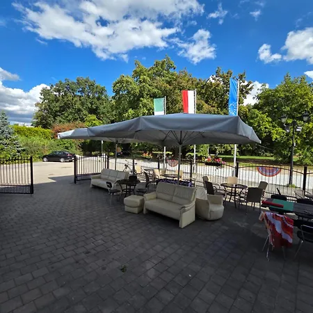 Sarai Ξενοδοχείο Βρότσλαβ