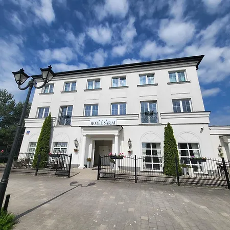 Sarai 3* Βρότσλαβ