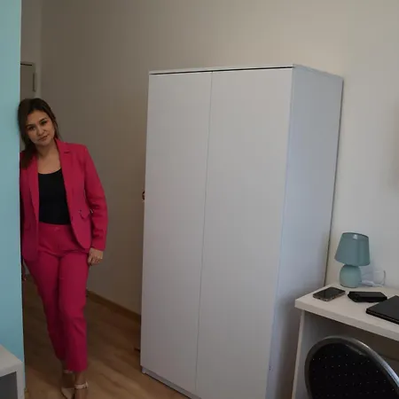 Sarai Ξενοδοχείο