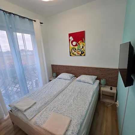 Sarai Ξενοδοχείο