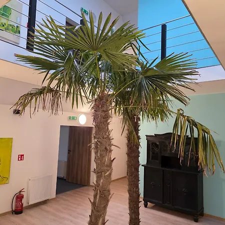 Ξενοδοχείο Sarai 3*