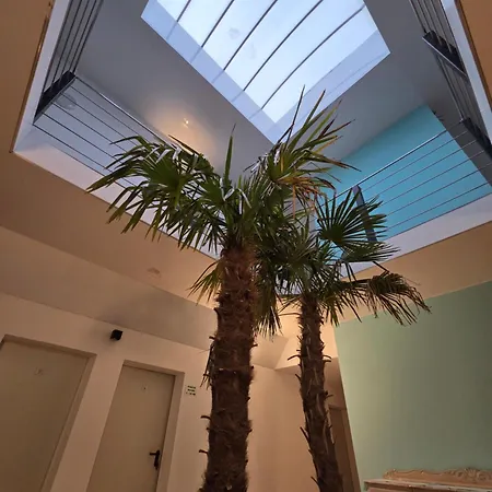 Ξενοδοχείο Sarai 3*