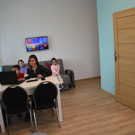 Ξενοδοχείο Sarai 3*