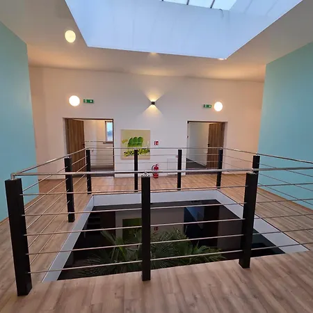 Ξενοδοχείο Sarai Βρότσλαβ