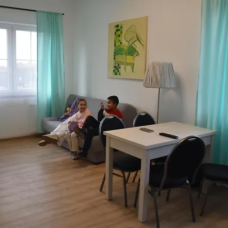 Ξενοδοχείο Sarai Βρότσλαβ