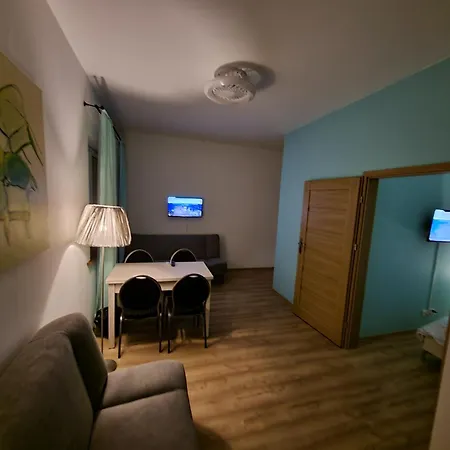 Ξενοδοχείο Sarai Βρότσλαβ