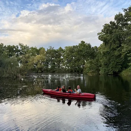 Sarai Ξενοδοχείο Βρότσλαβ
