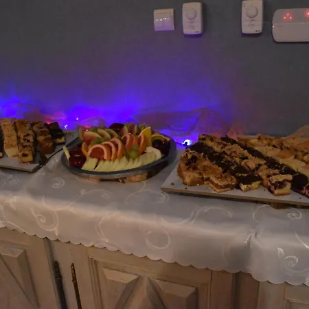 Sarai 3* Βρότσλαβ