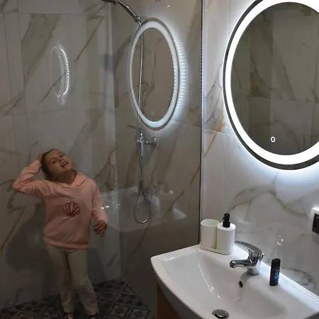 Hotel Sarai 3*