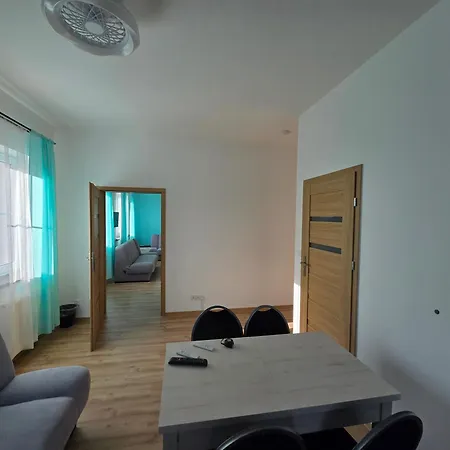 Sarai Ξενοδοχείο Βρότσλαβ