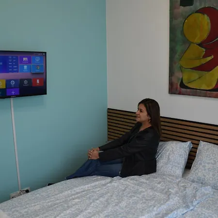 Sarai Βρότσλαβ