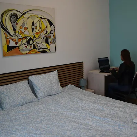 Sarai Ξενοδοχείο