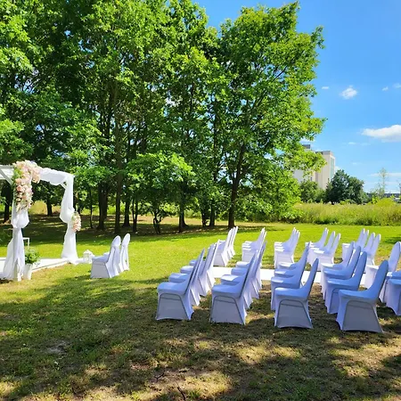 Sarai Ξενοδοχείο 3*