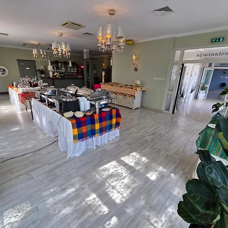 Sarai Βρότσλαβ