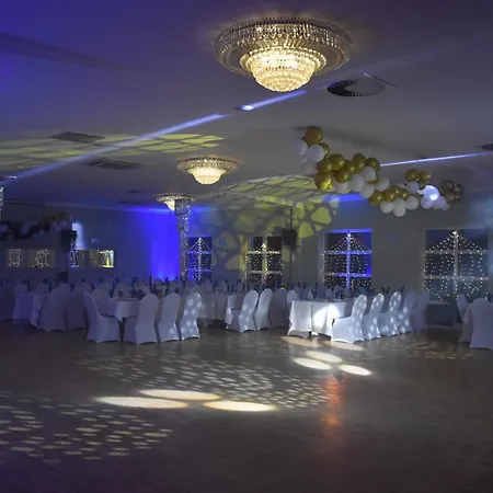 Sarai 3* Βρότσλαβ