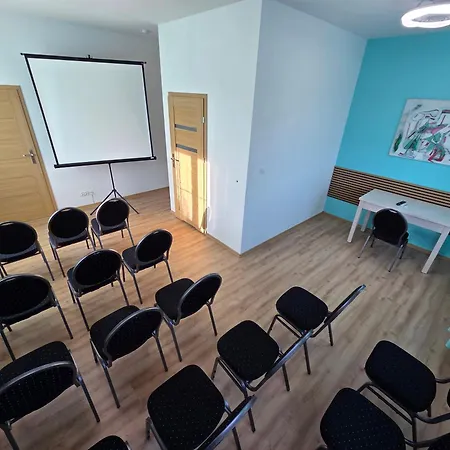 Sarai Ξενοδοχείο