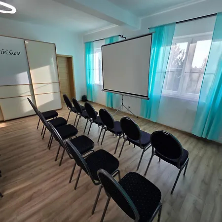 Ξενοδοχείο Sarai