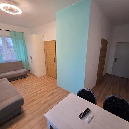 Sarai Ξενοδοχείο Βρότσλαβ