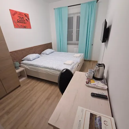 Sarai 3* Vratislav